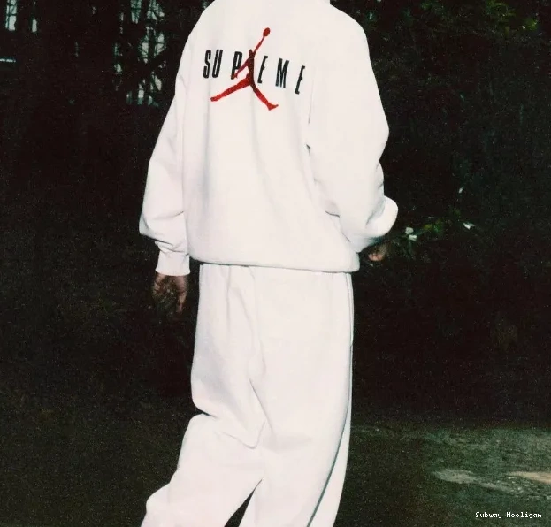 24FW SWEATSHIRT ¥329 HOODED 0504